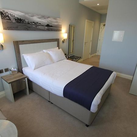 Yarrow Hotel Broadstairs Esterno foto