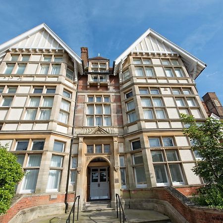 Yarrow Hotel Broadstairs Esterno foto