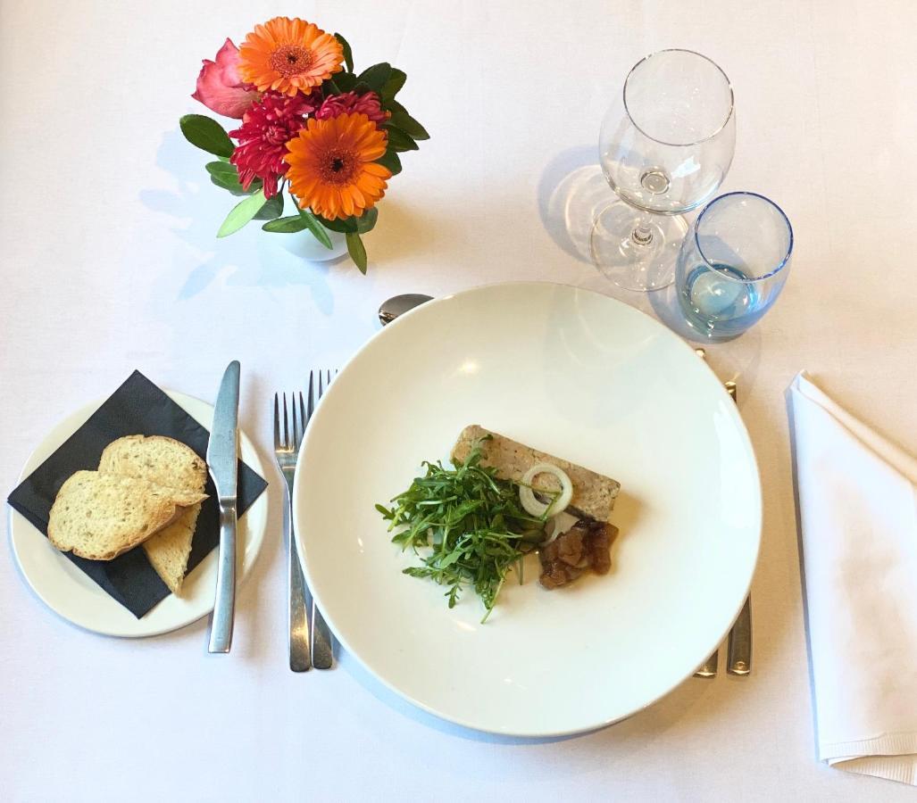 Yarrow Hotel Broadstairs Esterno foto