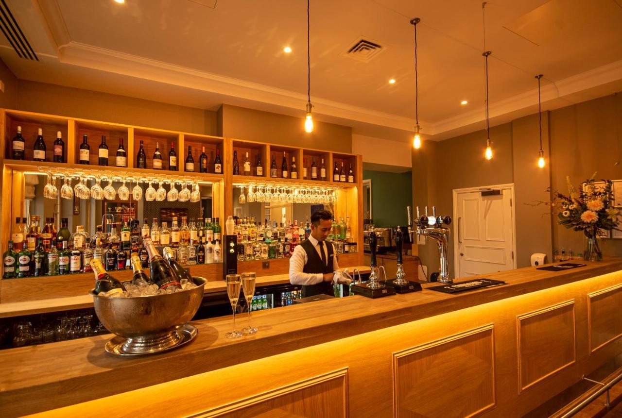 Yarrow Hotel Broadstairs Esterno foto