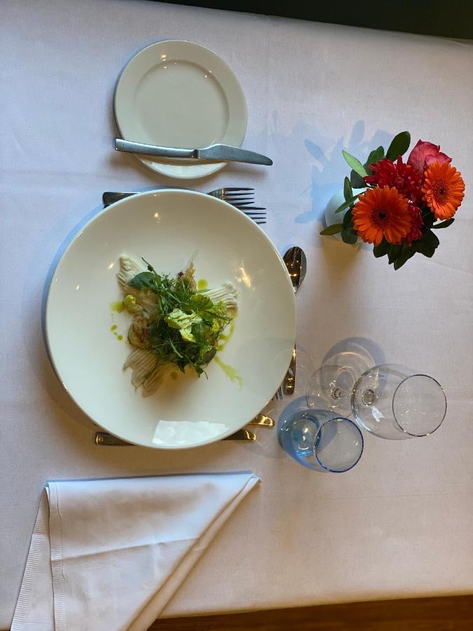 Yarrow Hotel Broadstairs Esterno foto