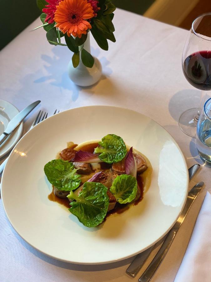 Yarrow Hotel Broadstairs Esterno foto
