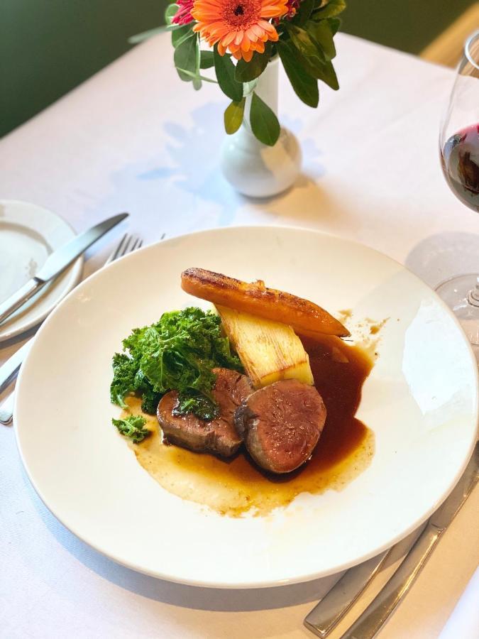 Yarrow Hotel Broadstairs Esterno foto