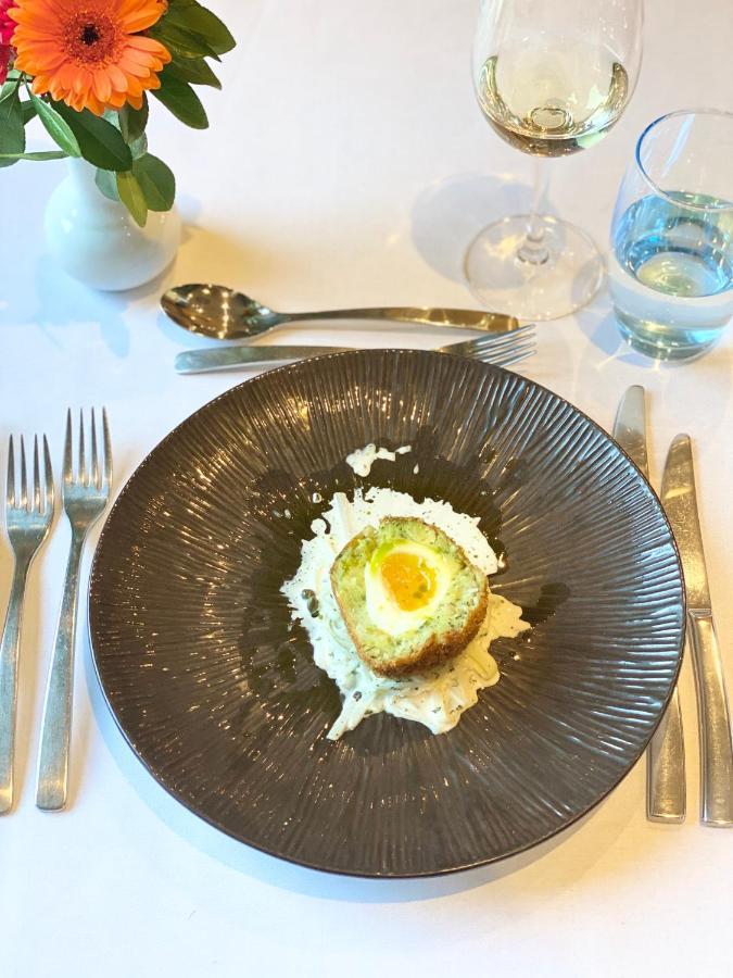 Yarrow Hotel Broadstairs Esterno foto