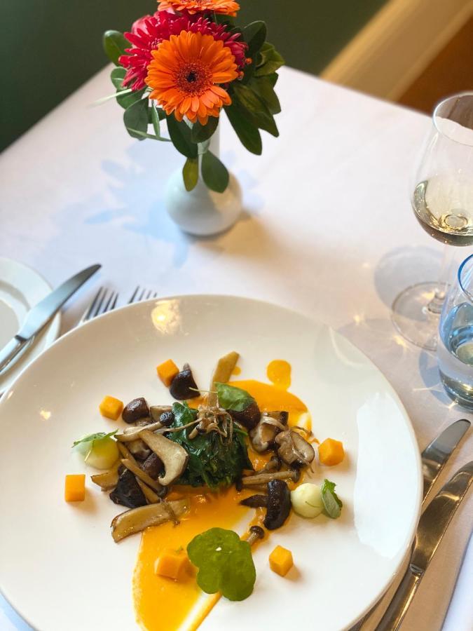 Yarrow Hotel Broadstairs Esterno foto