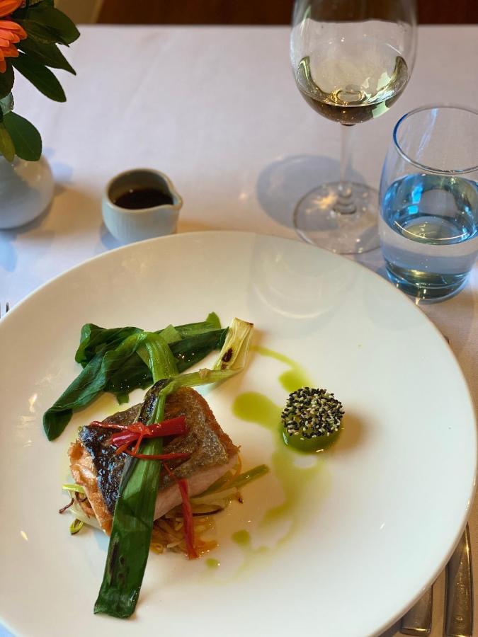Yarrow Hotel Broadstairs Esterno foto