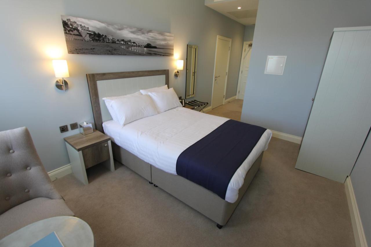 Yarrow Hotel Broadstairs Esterno foto