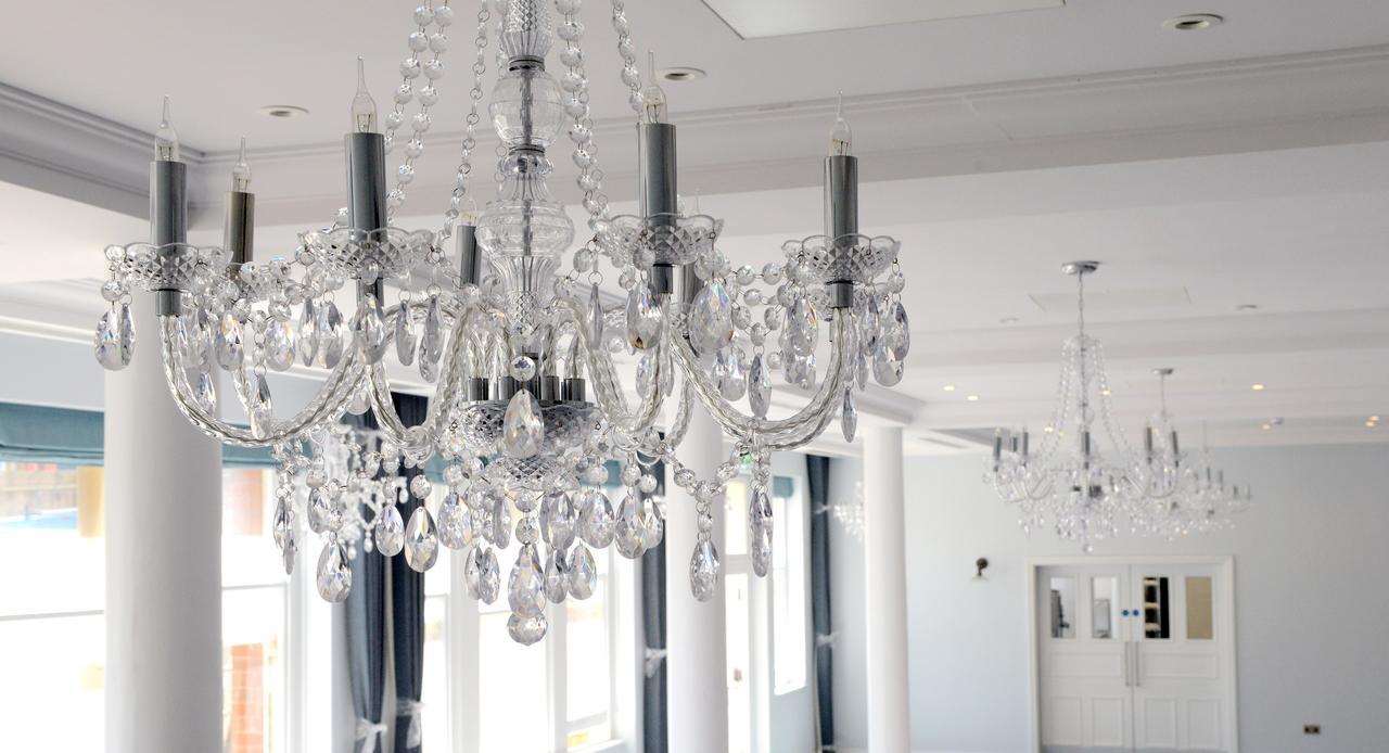 Yarrow Hotel Broadstairs Esterno foto