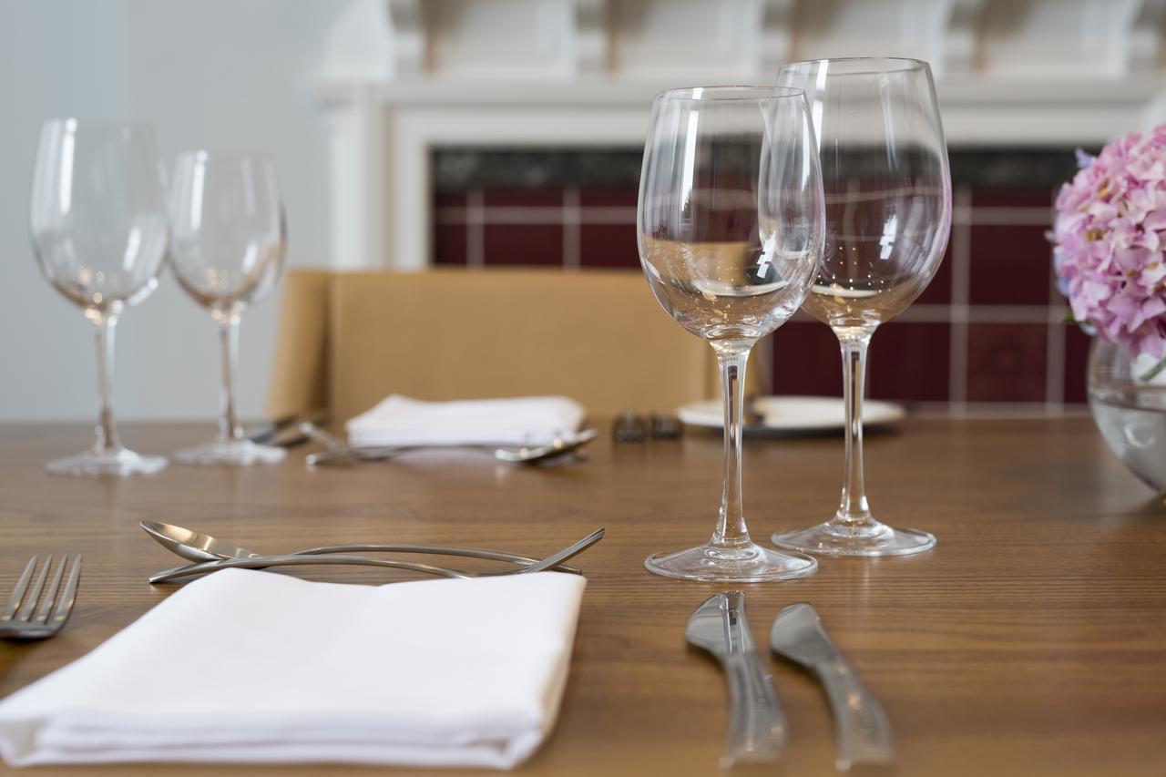 Yarrow Hotel Broadstairs Esterno foto