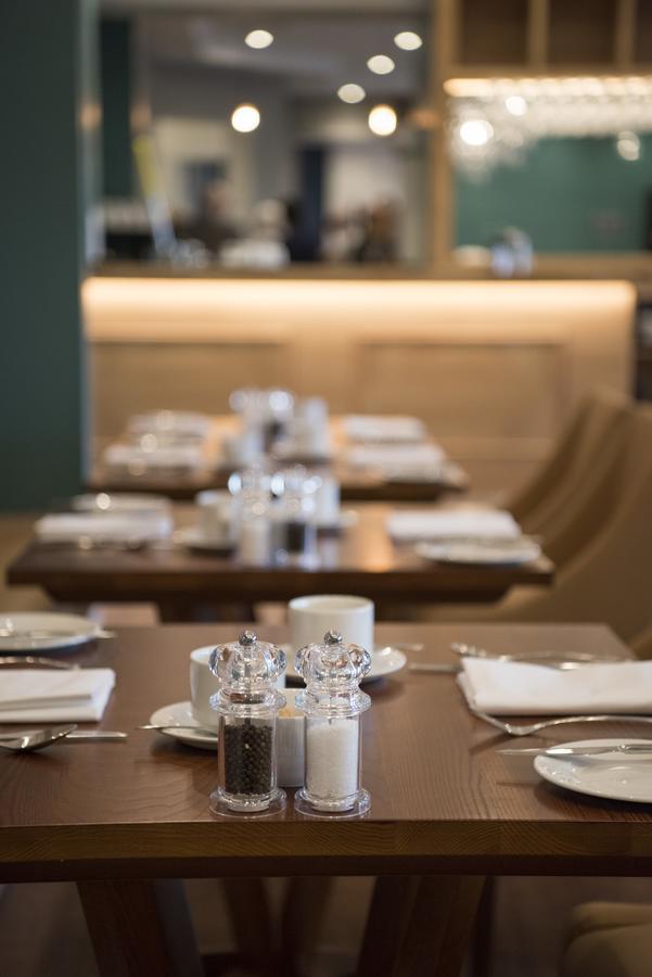 Yarrow Hotel Broadstairs Esterno foto