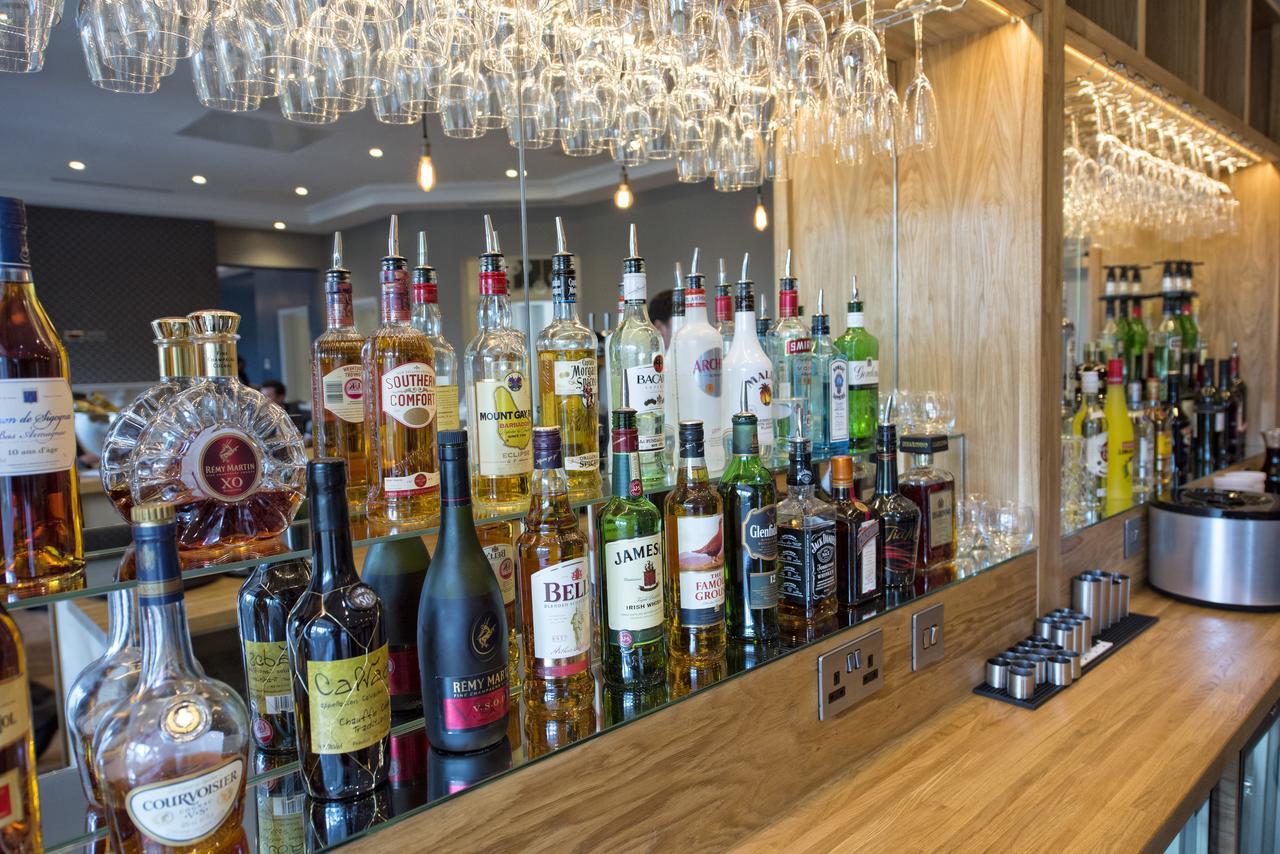 Yarrow Hotel Broadstairs Esterno foto