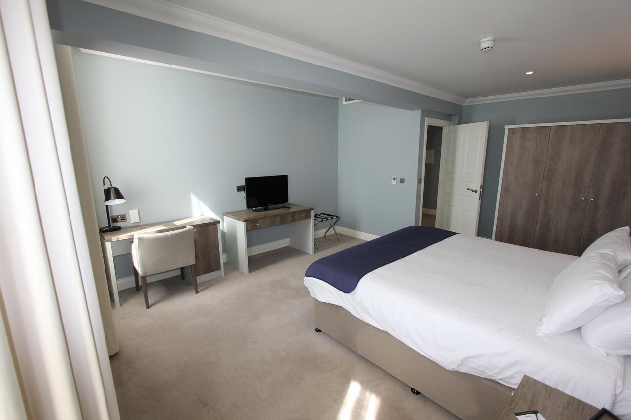 Yarrow Hotel Broadstairs Esterno foto