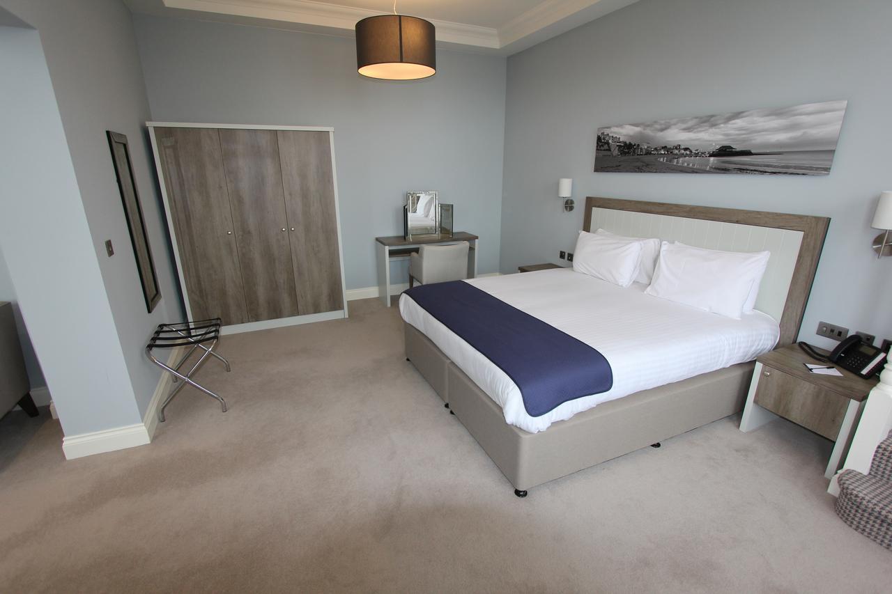 Yarrow Hotel Broadstairs Esterno foto
