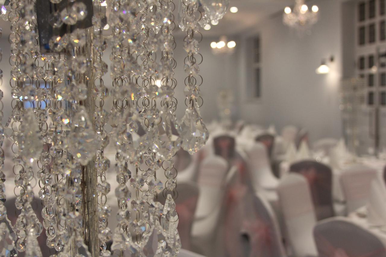 Yarrow Hotel Broadstairs Esterno foto
