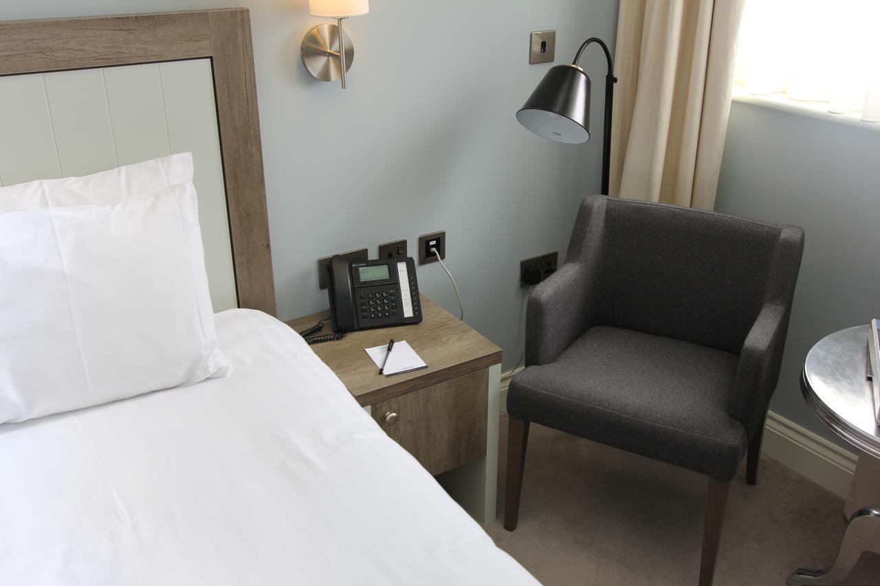 Yarrow Hotel Broadstairs Esterno foto