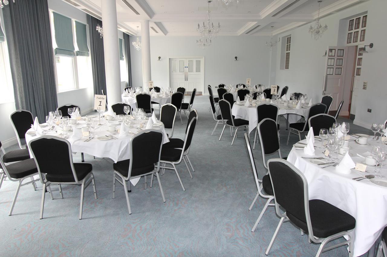 Yarrow Hotel Broadstairs Esterno foto