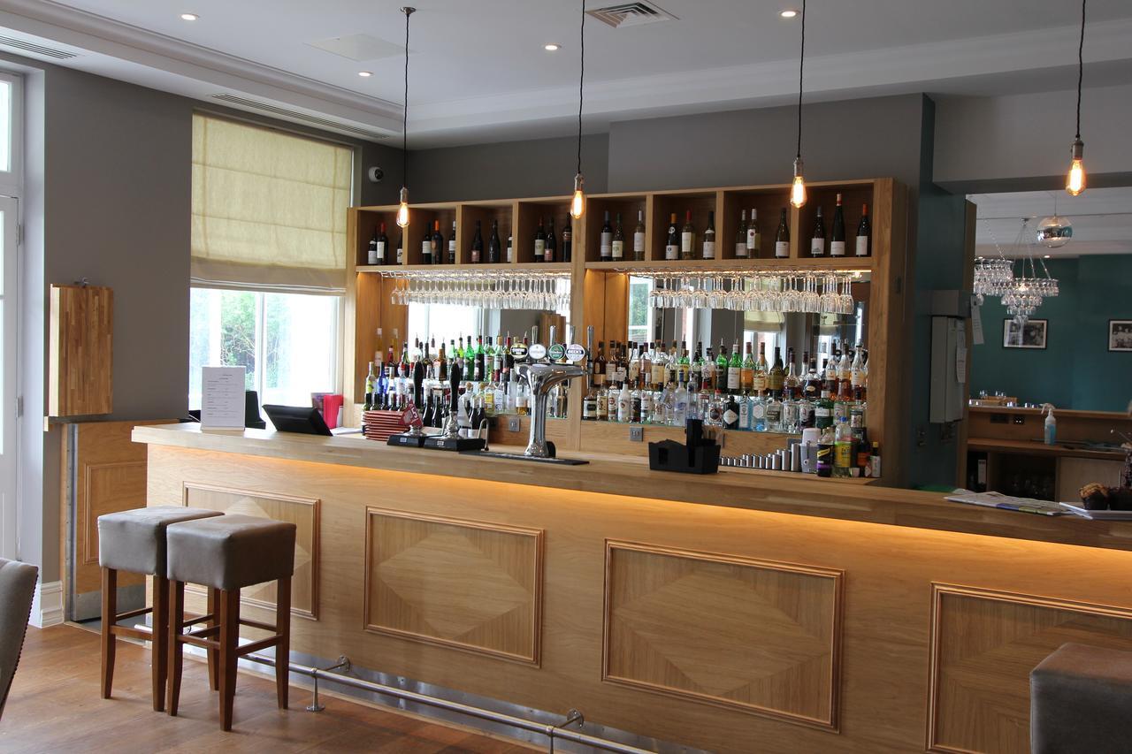 Yarrow Hotel Broadstairs Esterno foto