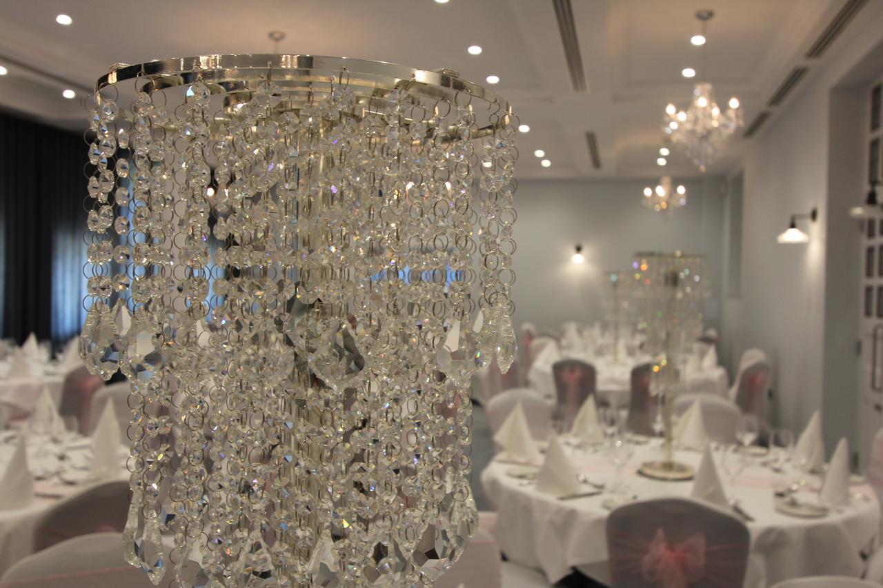 Yarrow Hotel Broadstairs Esterno foto