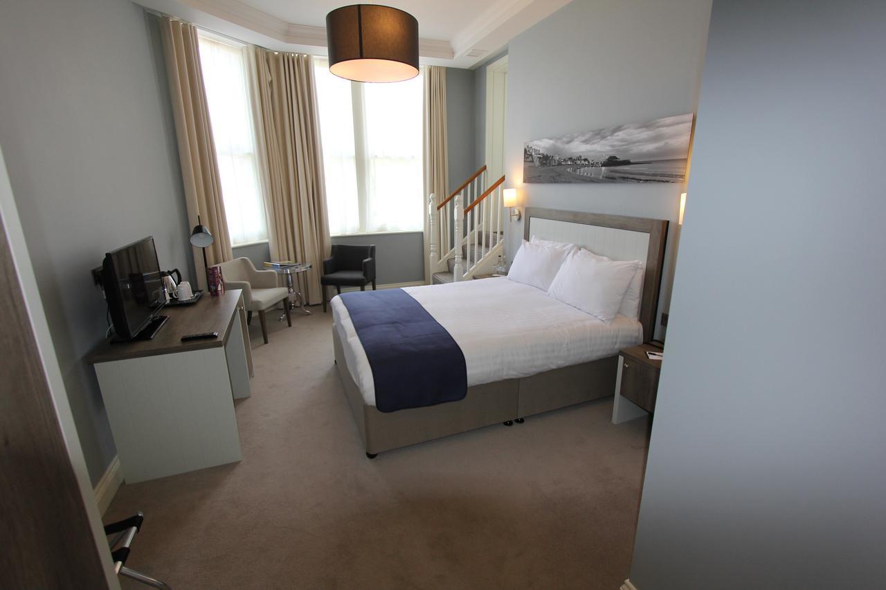 Yarrow Hotel Broadstairs Esterno foto