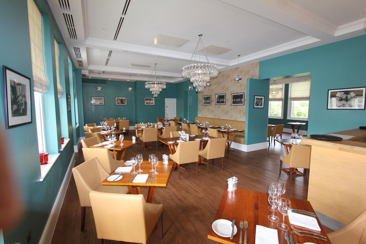 Yarrow Hotel Broadstairs Esterno foto