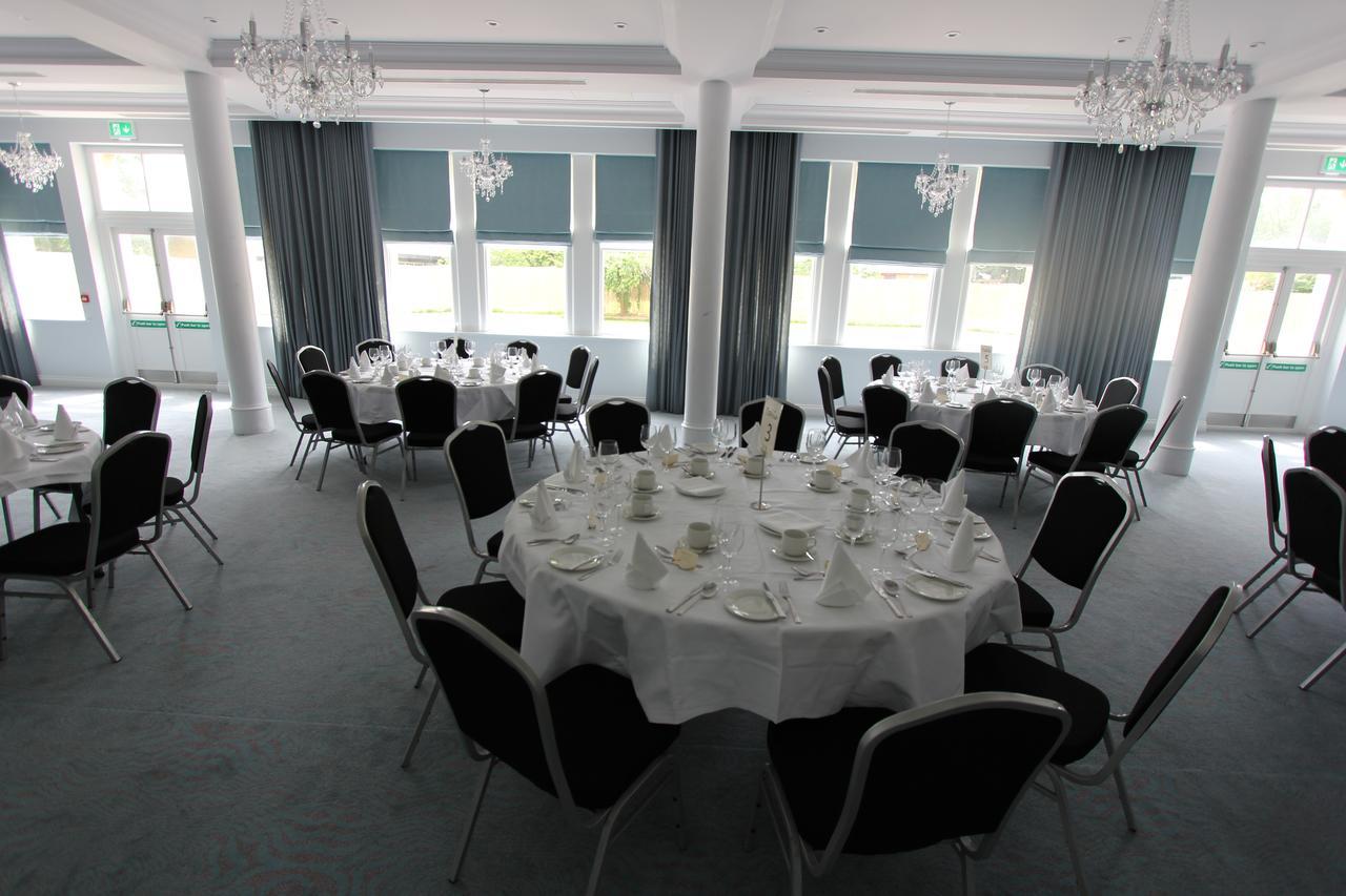 Yarrow Hotel Broadstairs Esterno foto