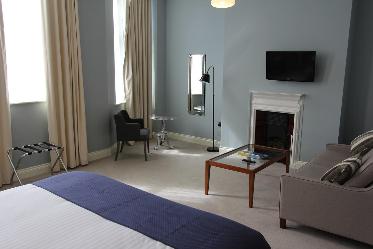 Yarrow Hotel Broadstairs Esterno foto