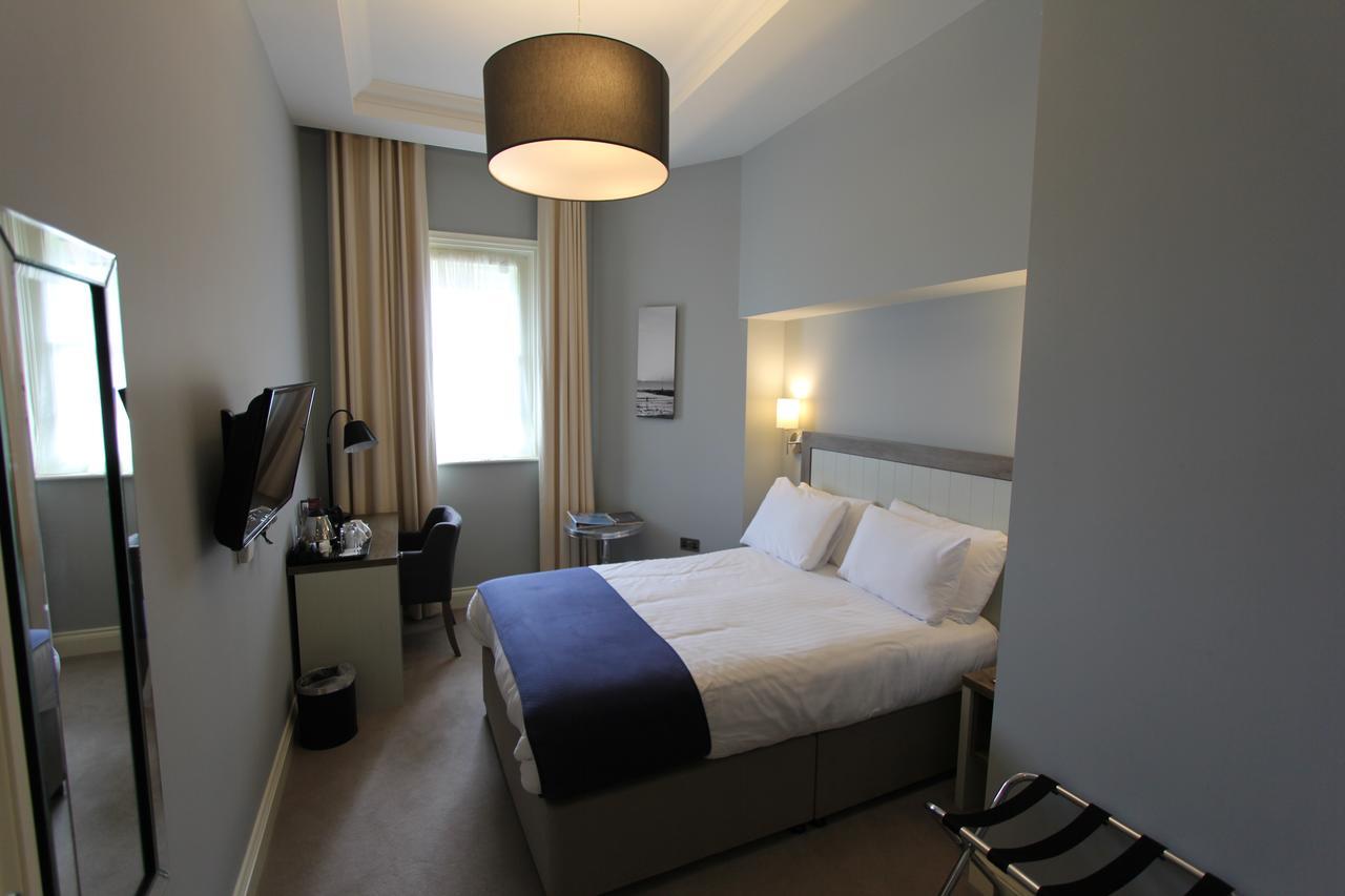 Yarrow Hotel Broadstairs Esterno foto